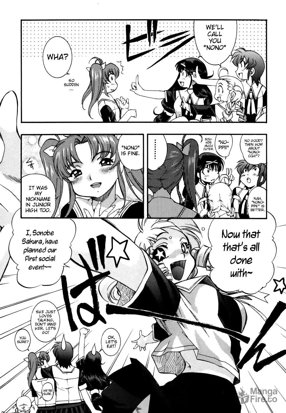 Read Zero In chapter 41 image 5 on Lezhin