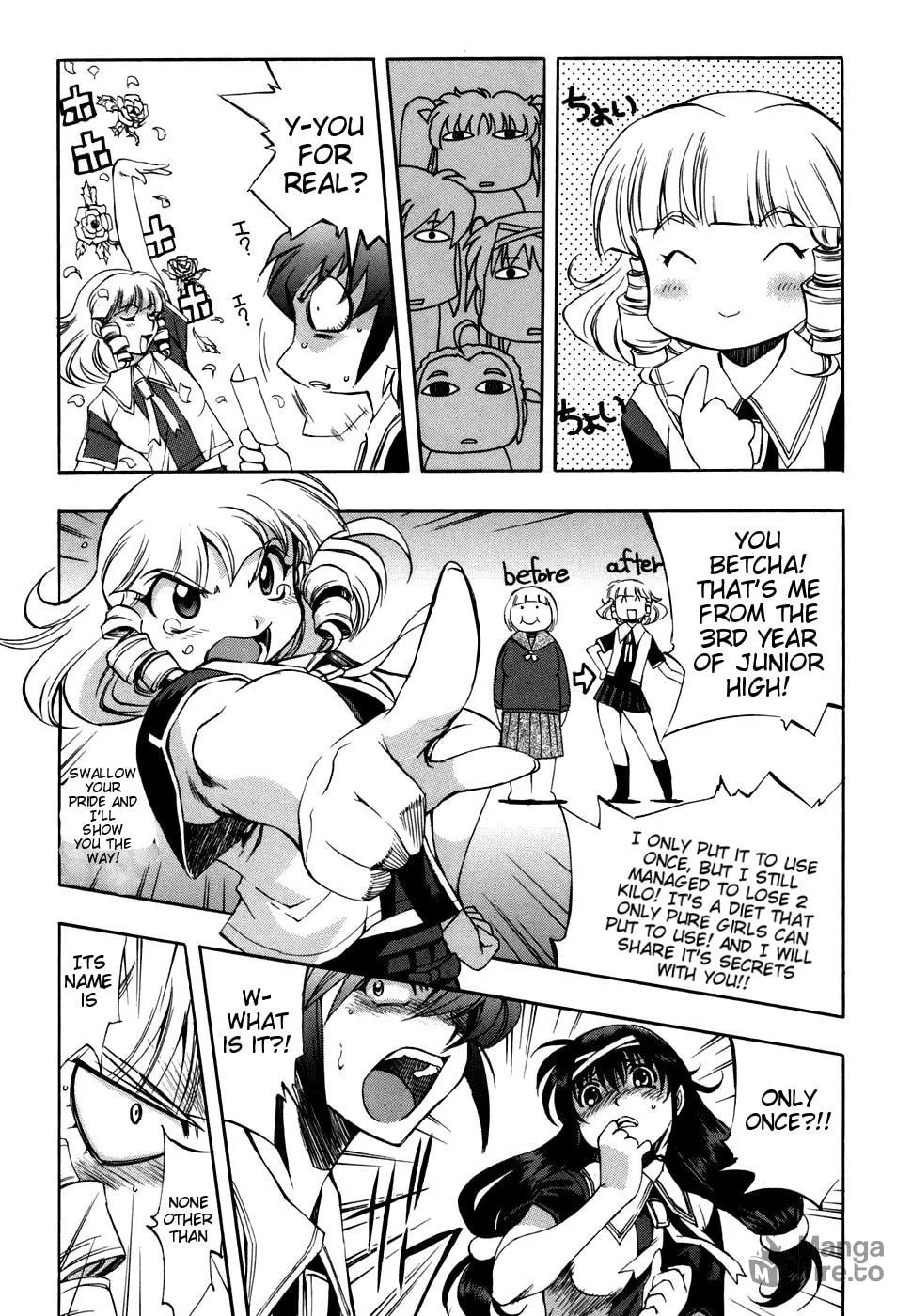 Read Zero In chapter 41 image 8 on Lezhin