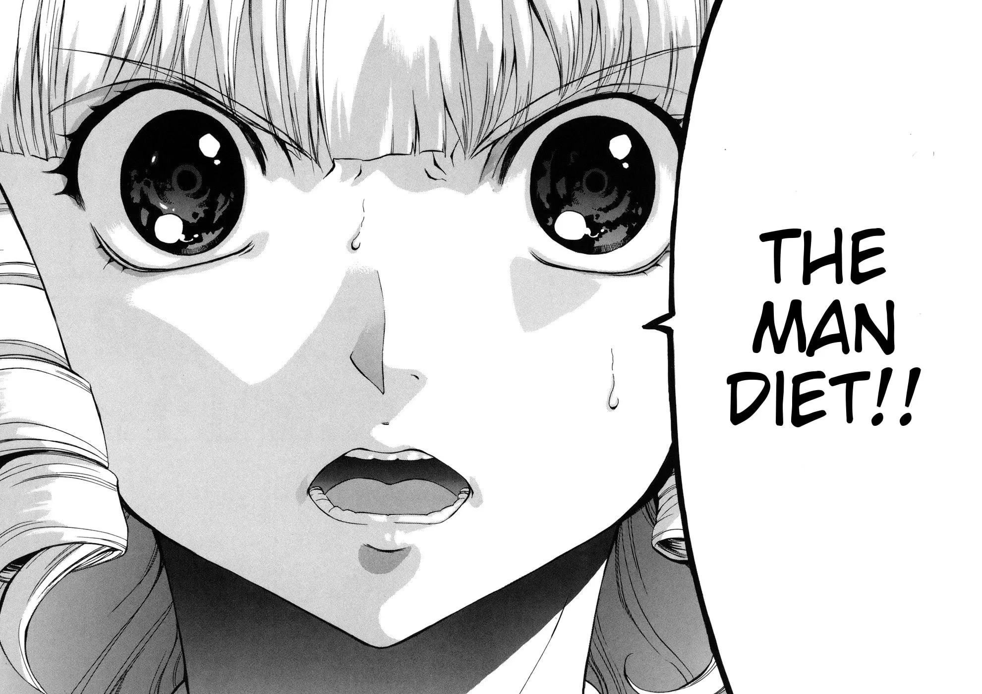 Read Zero In chapter 41 image 9 on Lezhin