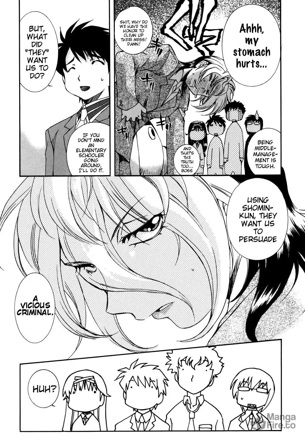 Read Zero In chapter 42 image 2 on Lezhin