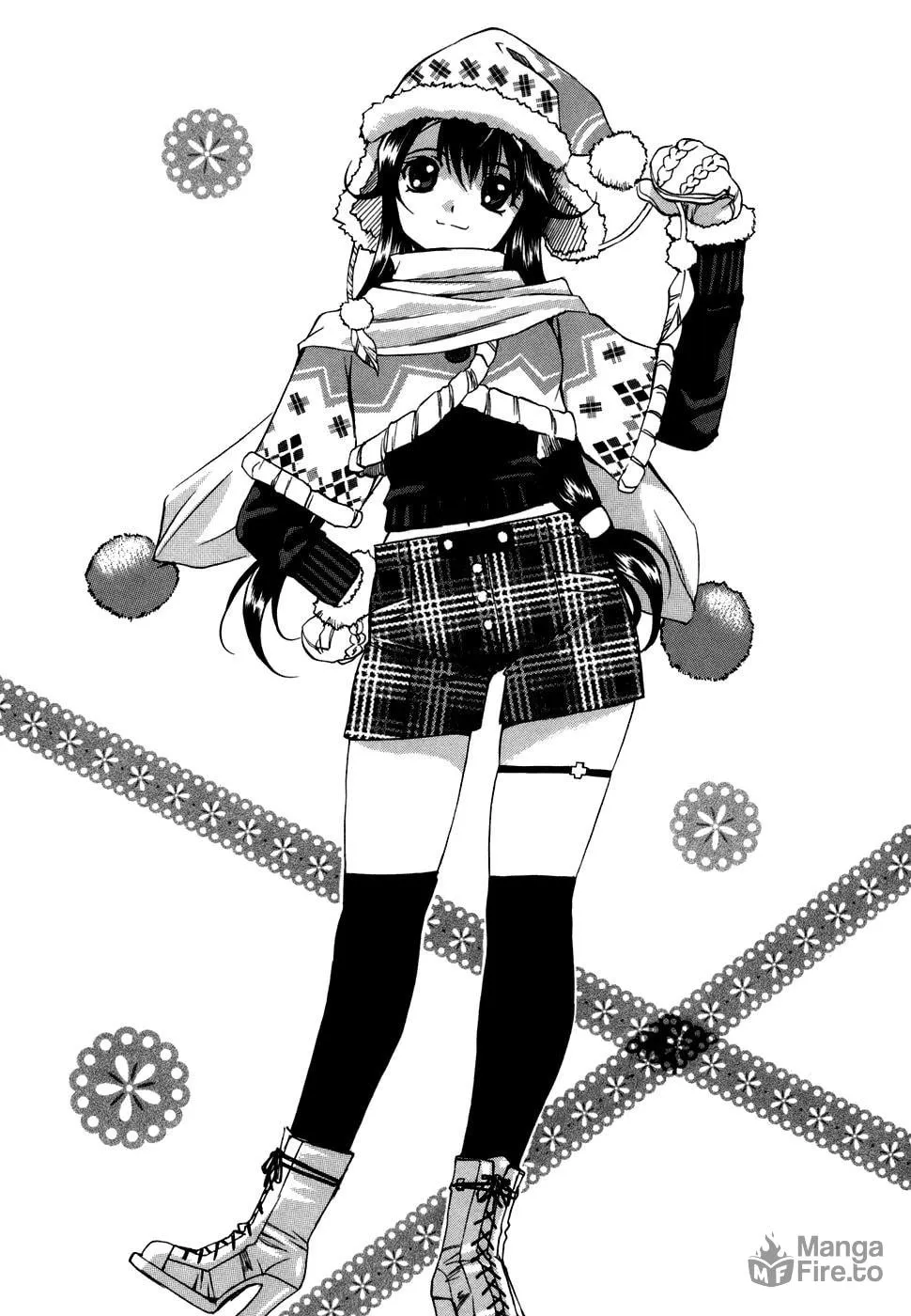 Read Zero In chapter 42 image 8 on Lezhin