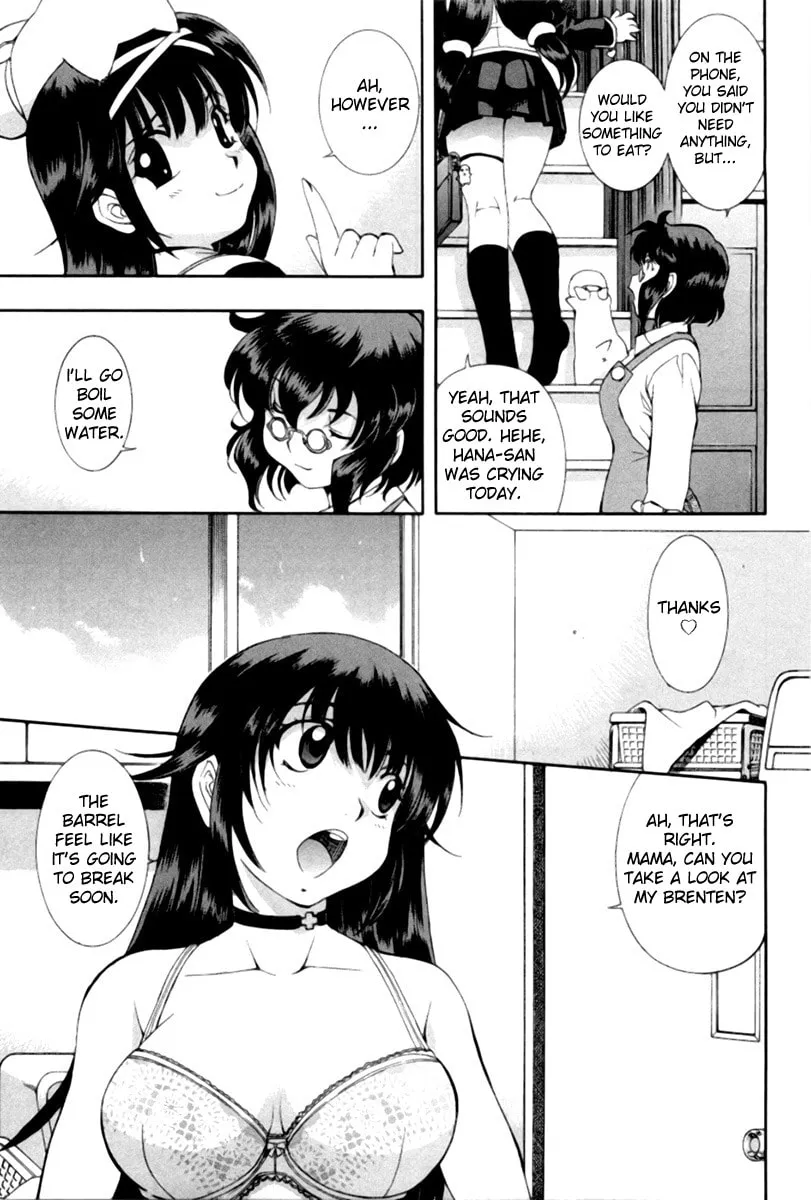 Read Zero In chapter 43 image 10 on Lezhin