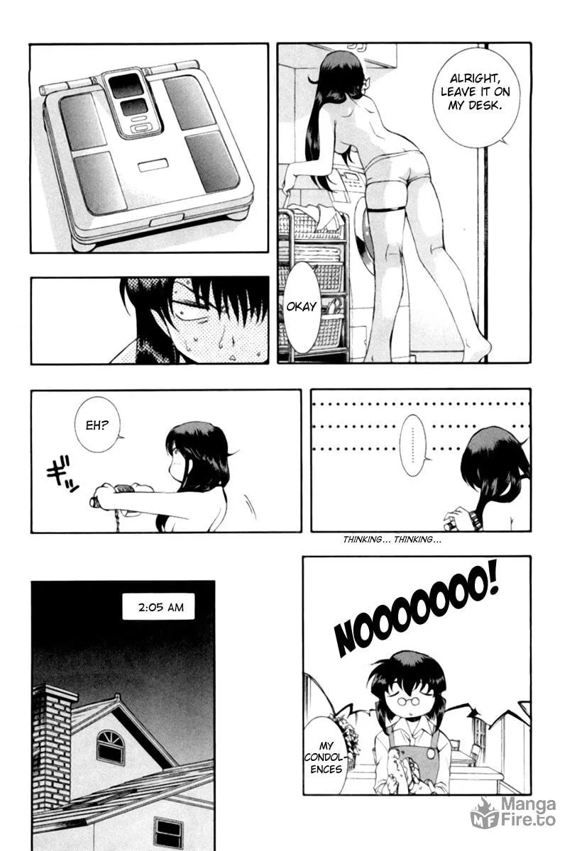 Read Zero In chapter 43 image 11 on Lezhin