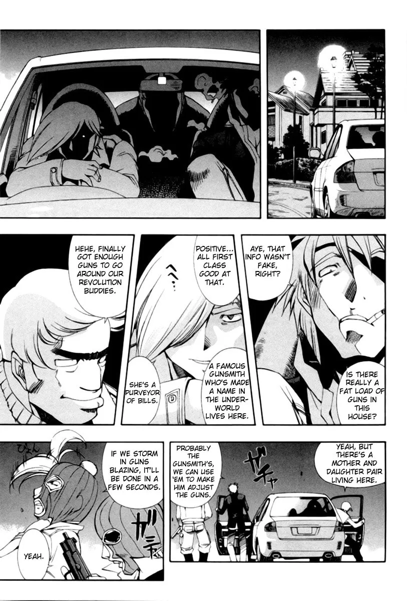 Read Zero In chapter 43 image 12 on Lezhin