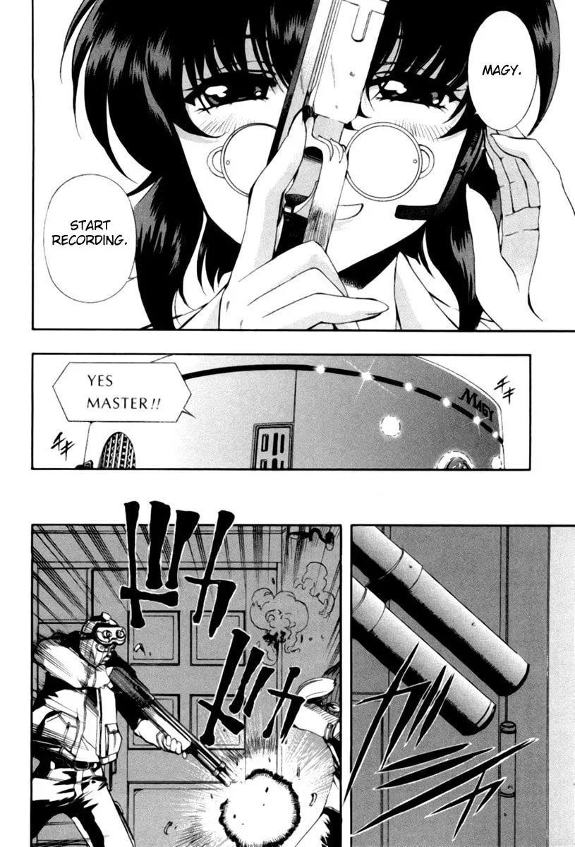 Read Zero In chapter 43 image 15 on Lezhin