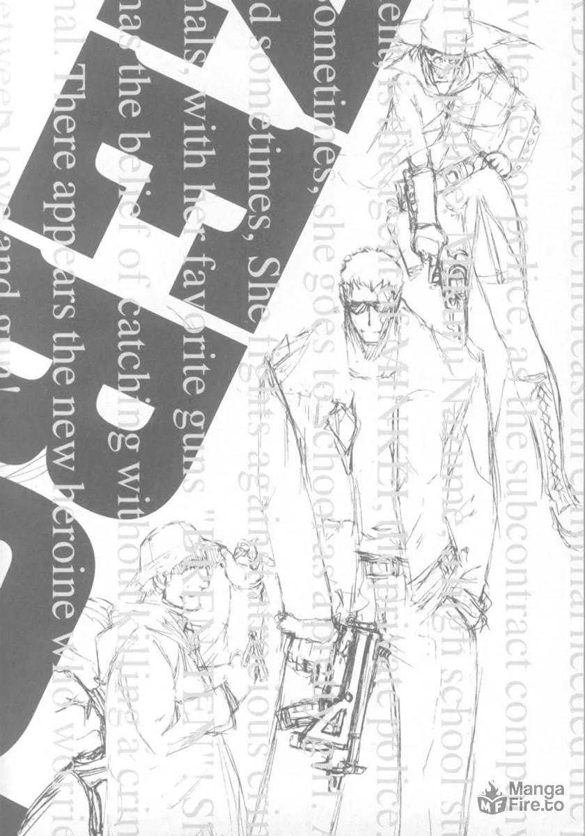 Read Zero In chapter 43 image 2 on Lezhin