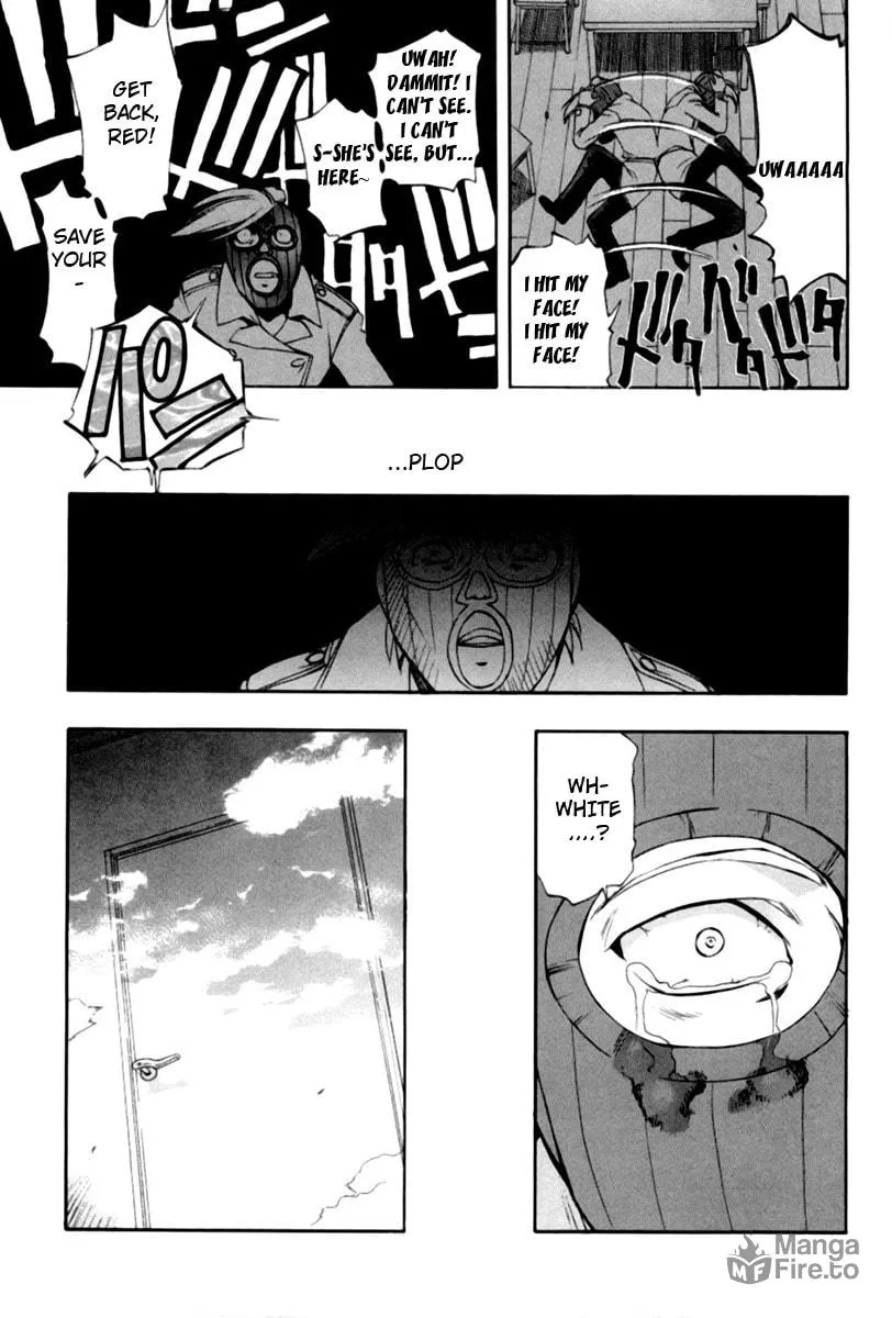 Read Zero In chapter 43 image 20 on Lezhin