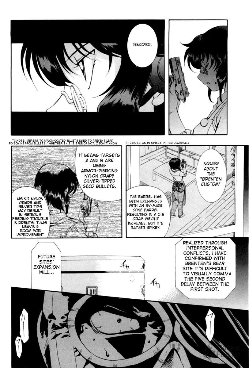 Read Zero In chapter 43 image 23 on Lezhin