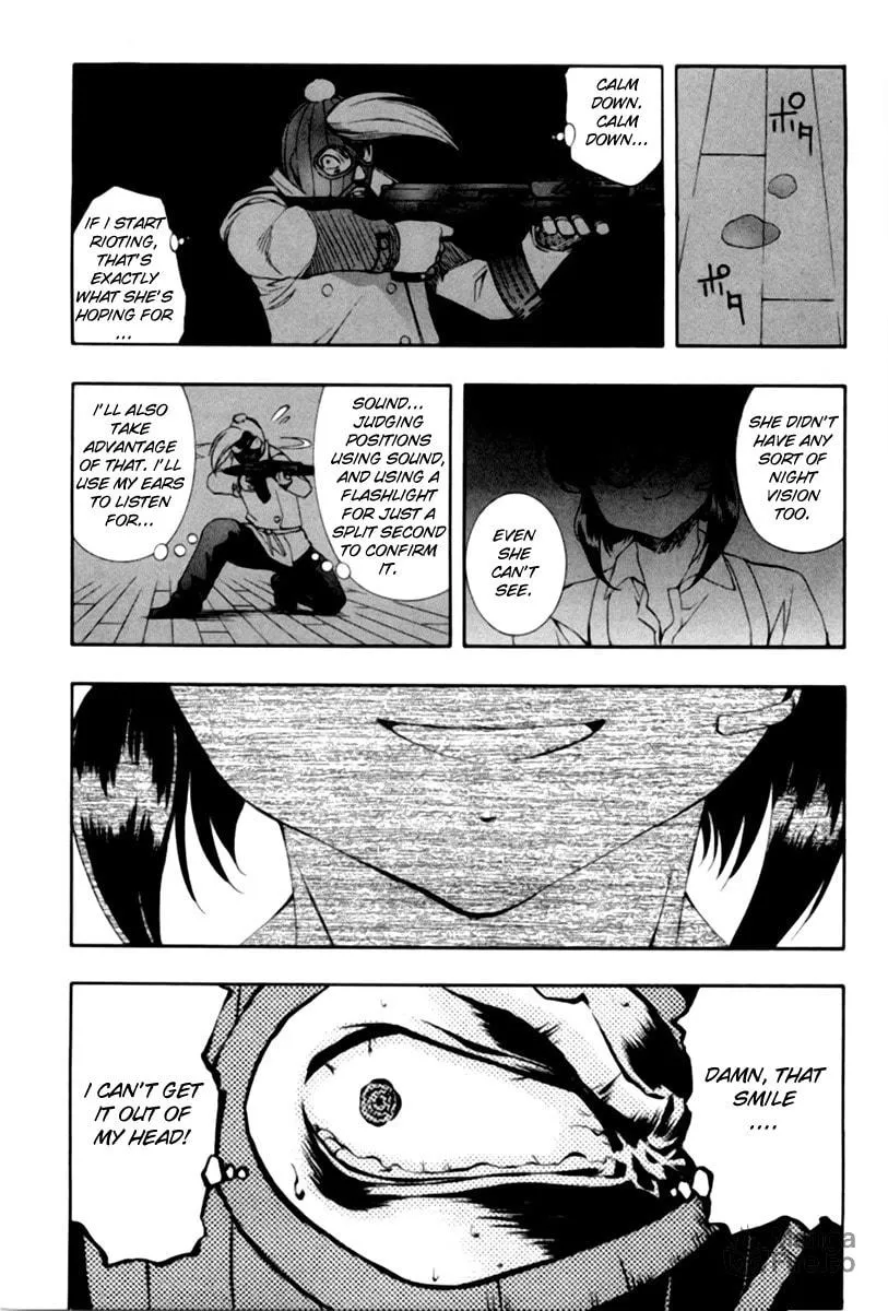Read Zero In chapter 43 image 24 on Lezhin