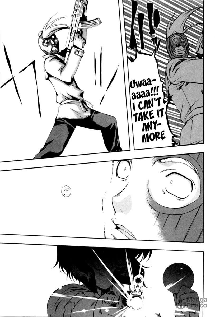 Read Zero In chapter 43 image 26 on Lezhin