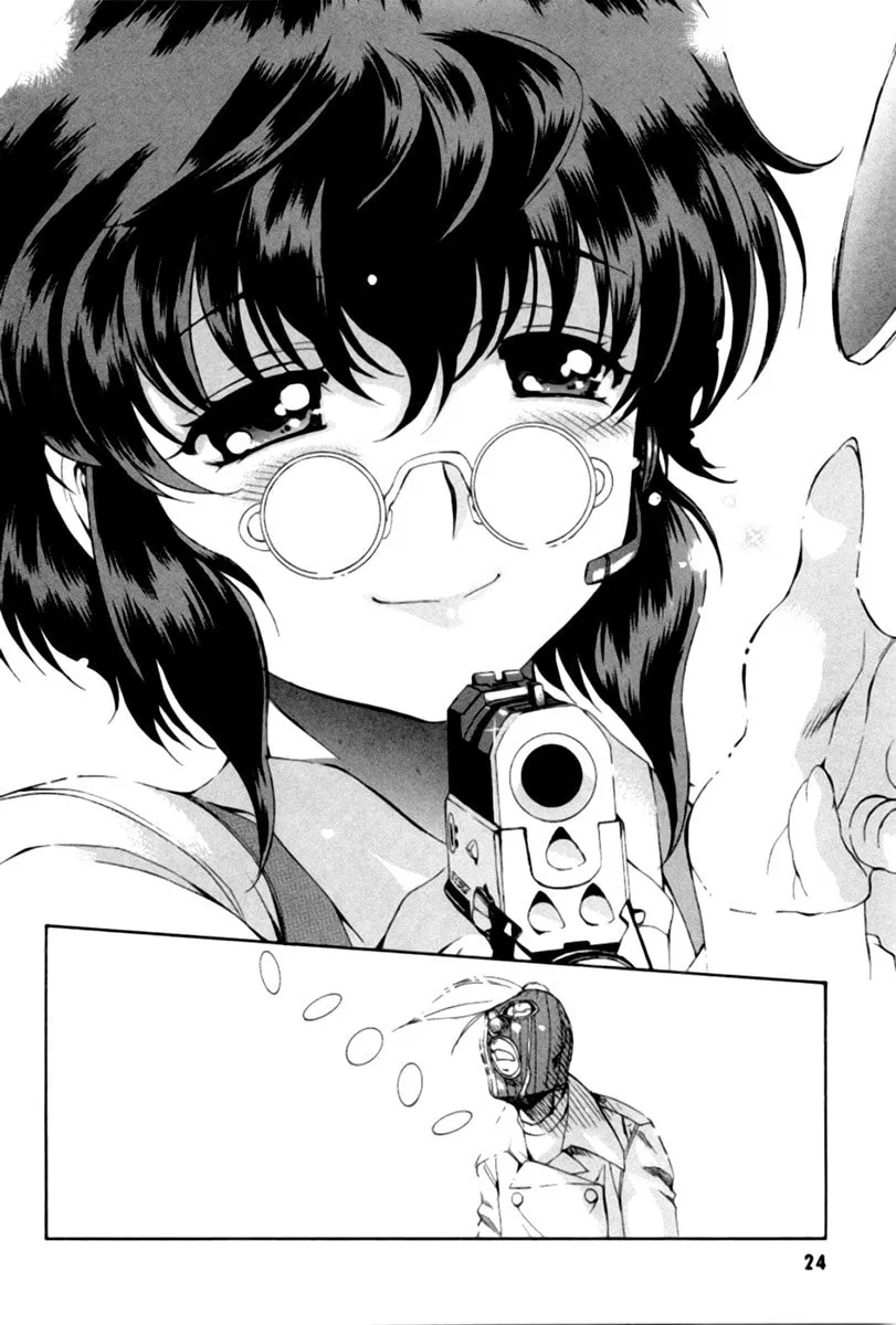 Read Zero In chapter 43 image 27 on Lezhin