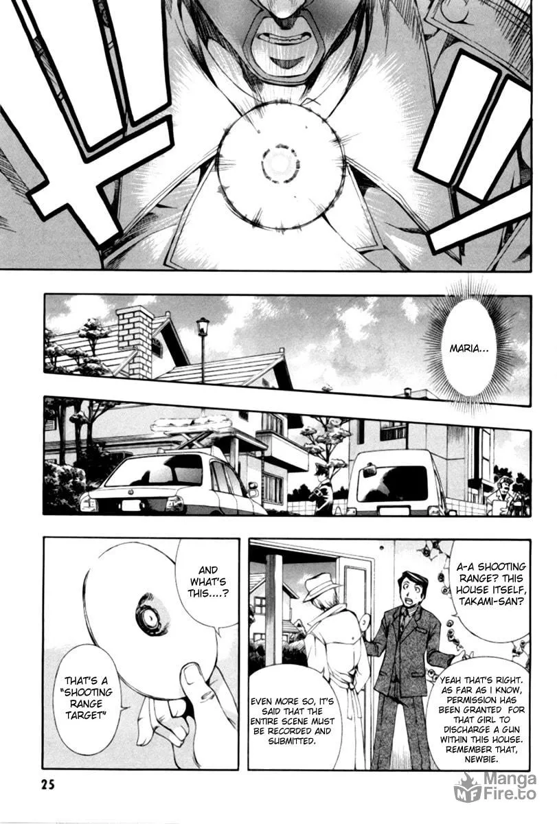 Read Zero In chapter 43 image 29 on Lezhin