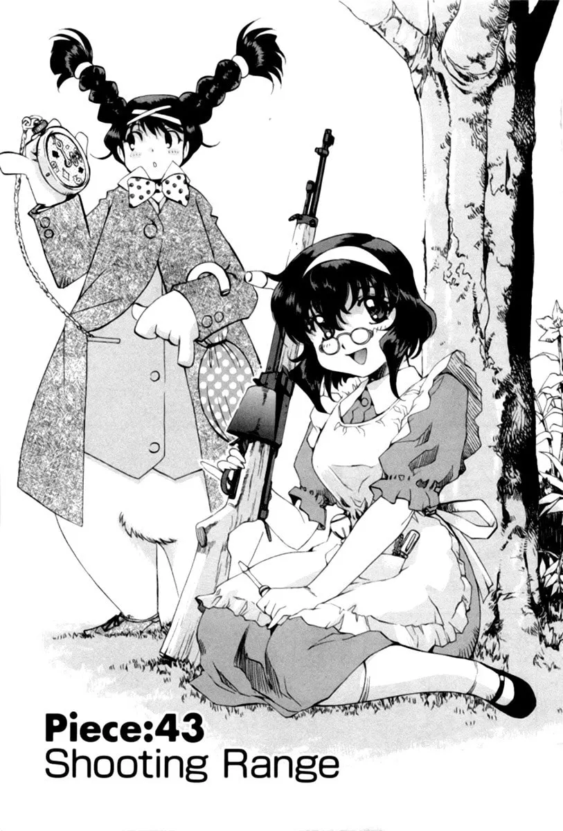 Read Zero In chapter 43 image 6 on Lezhin