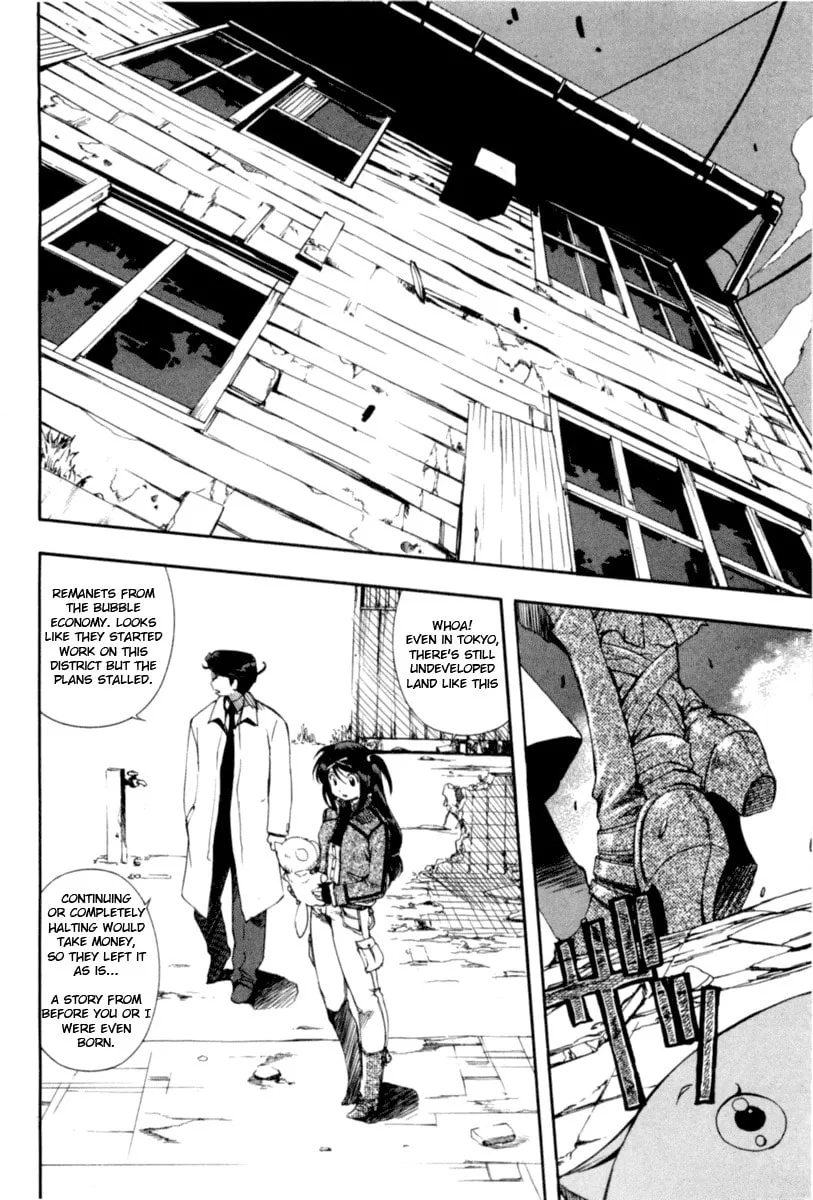 Read Zero In chapter 44 image 1 on Lezhin