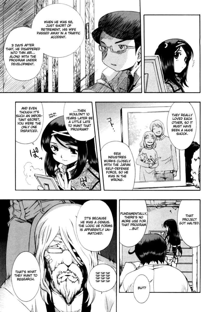 Read Zero In chapter 44 image 10 on Lezhin