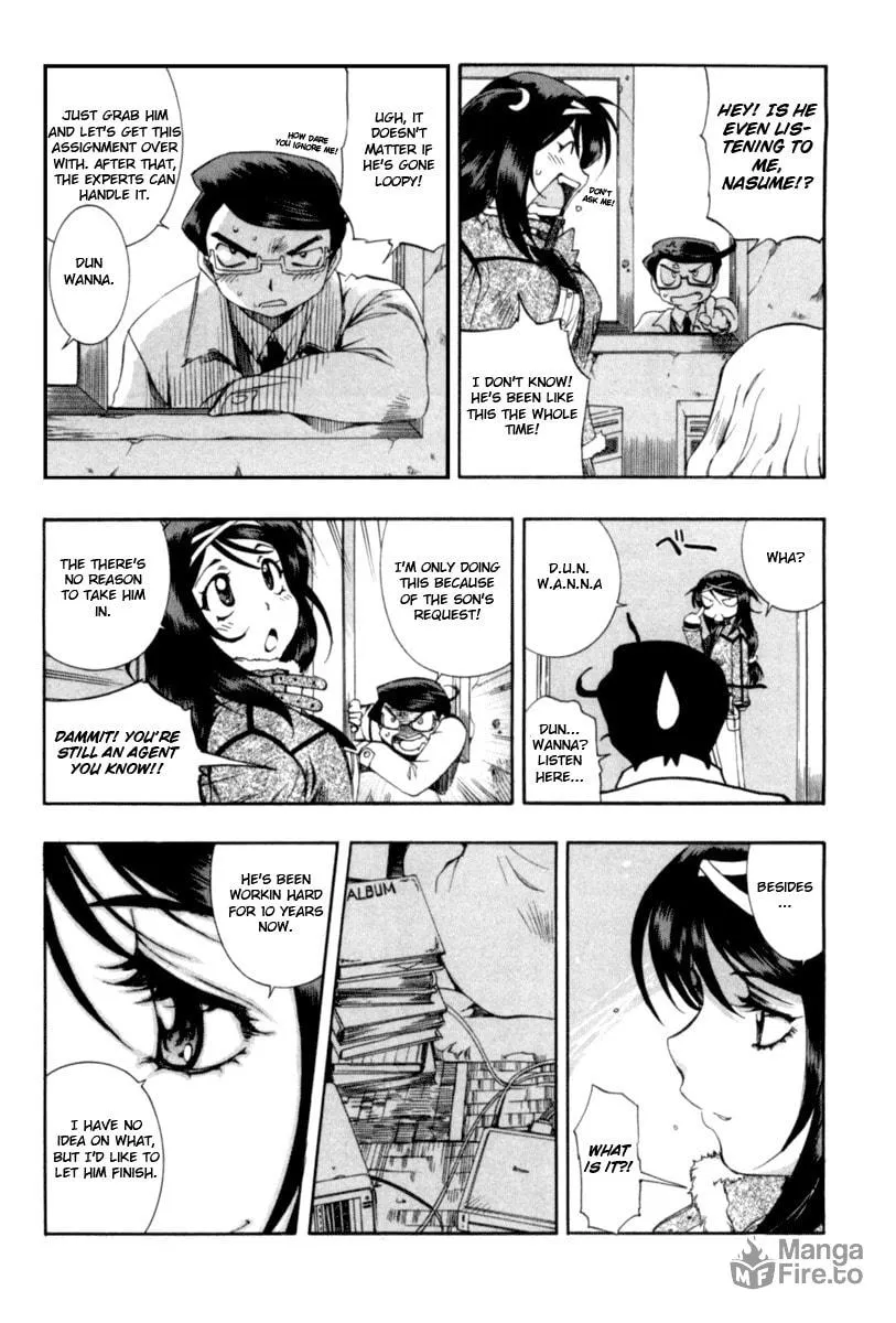 Read Zero In chapter 44 image 11 on Lezhin