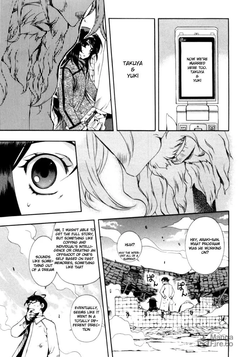 Read Zero In chapter 44 image 14 on Lezhin