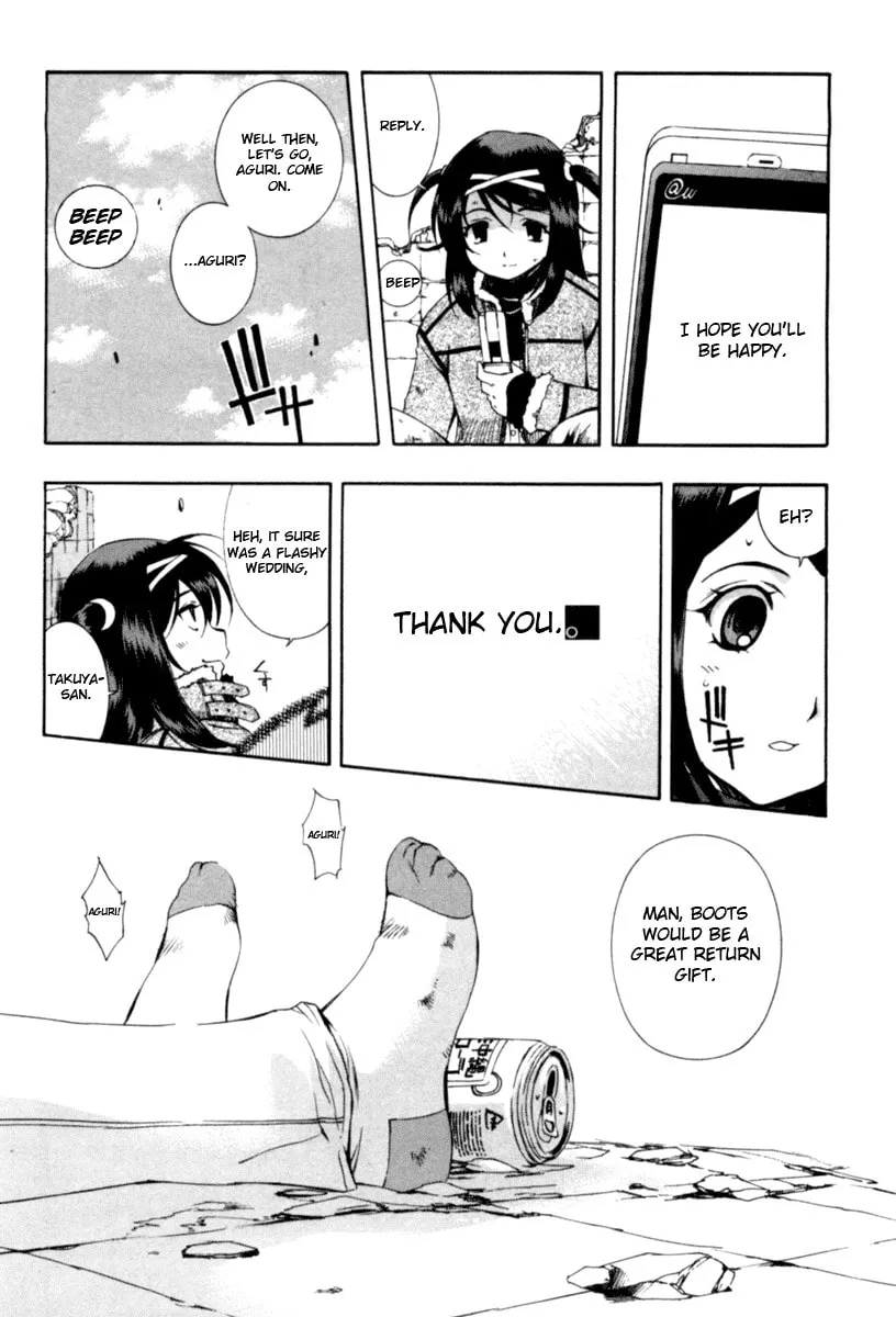 Read Zero In chapter 44 image 15 on Lezhin