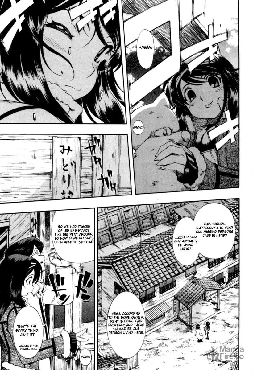 Read Zero In chapter 44 image 2 on Lezhin