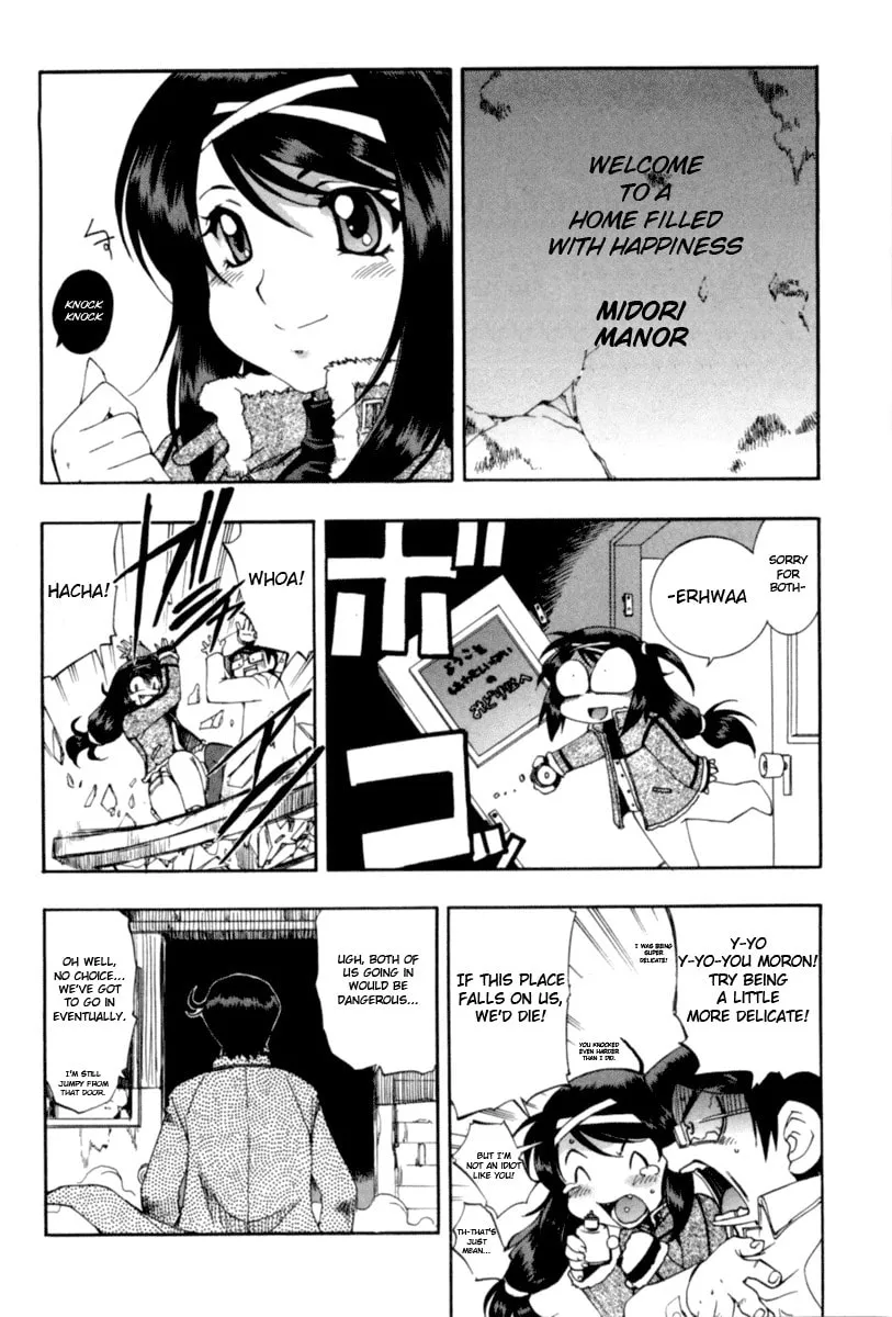 Read Zero In chapter 44 image 3 on Lezhin