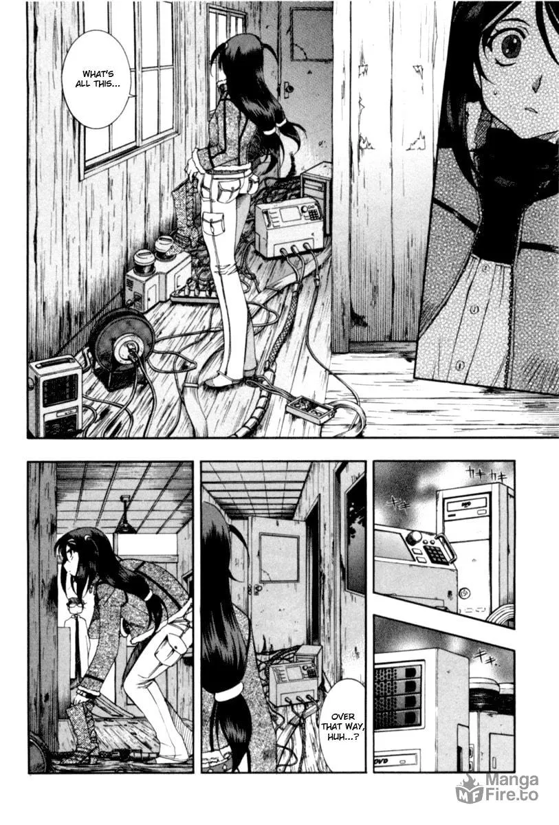 Read Zero In chapter 44 image 5 on Lezhin