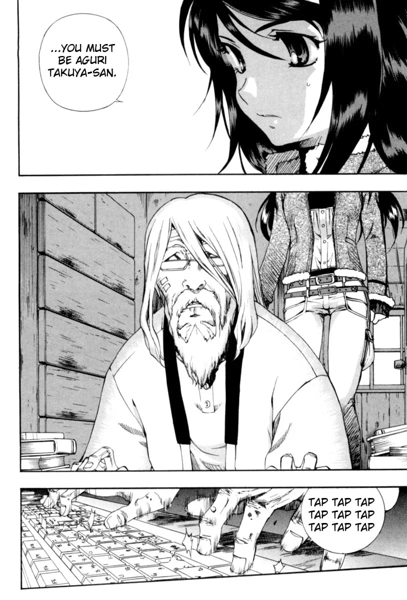 Read Zero In chapter 44 image 7 on Lezhin