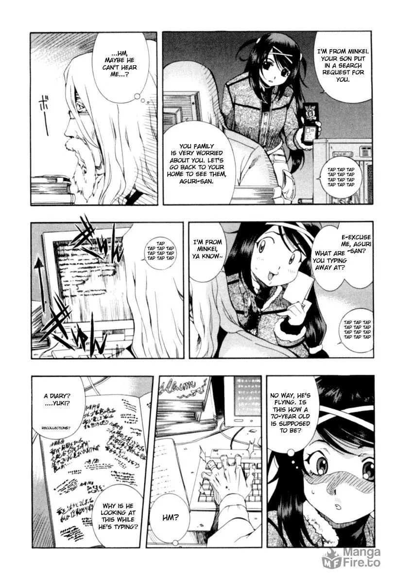 Read Zero In chapter 44 image 8 on Lezhin