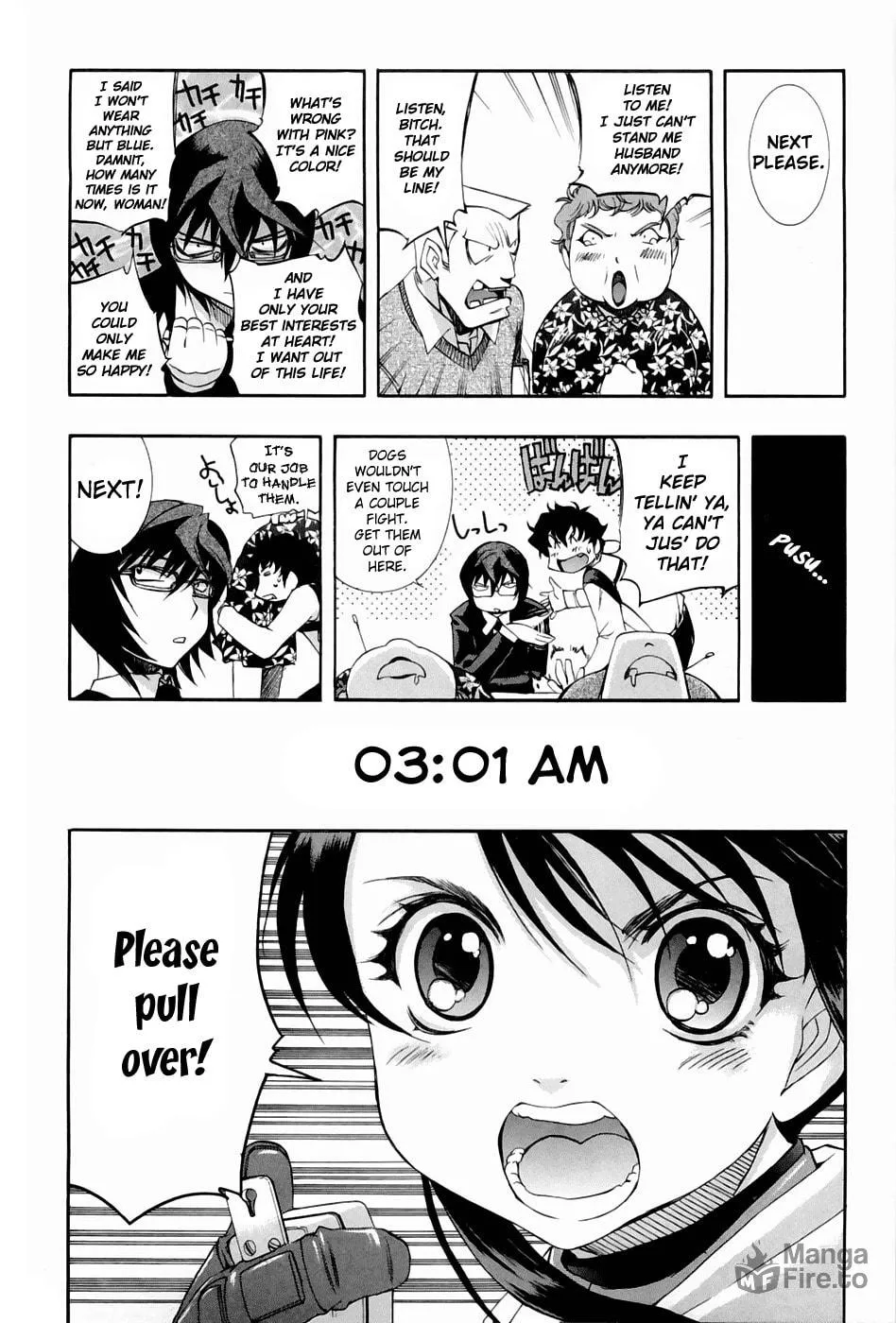 Read Zero In chapter 45 image 14 on Lezhin