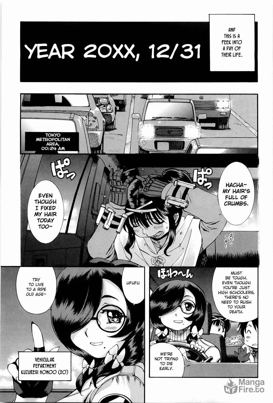 Read Zero In chapter 45 image 8 on Lezhin