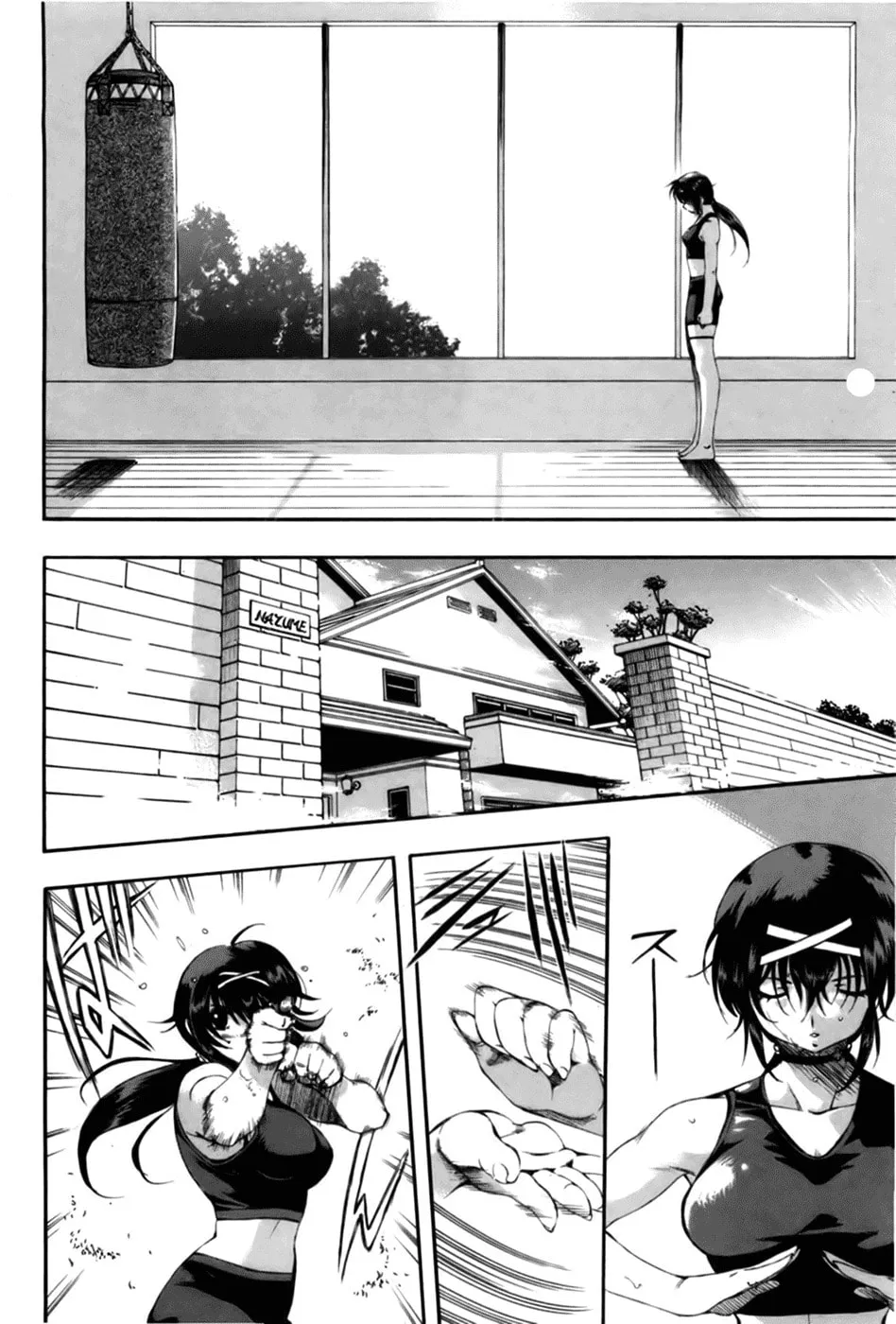 Read Zero In chapter 46 image 1 on Lezhin