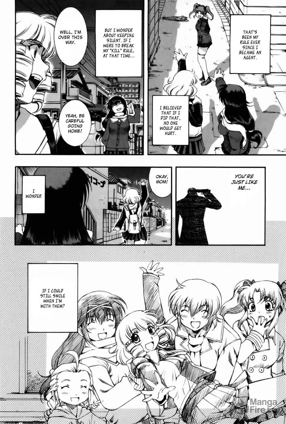 Read Zero In chapter 46 image 11 on Lezhin