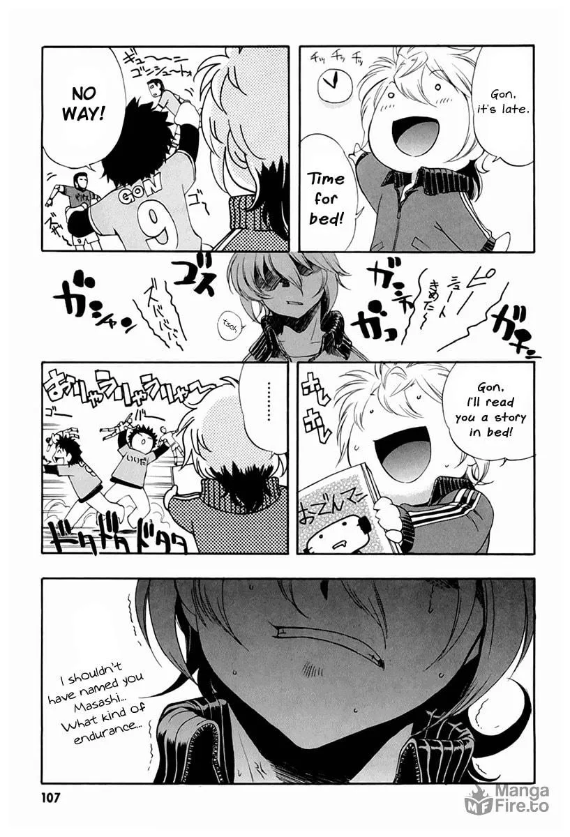Read Zero In chapter 47.5 image 2 on Lezhin