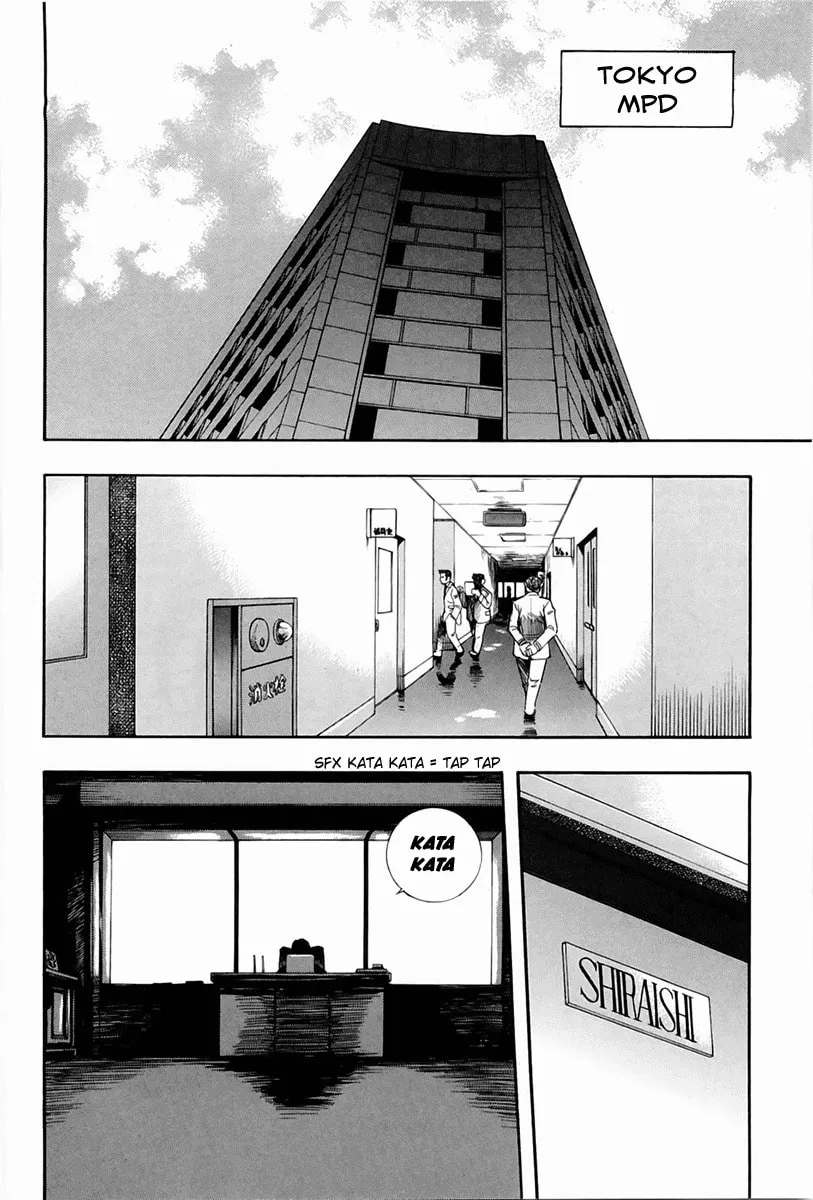 Read Zero In chapter 47 image 1 on Lezhin