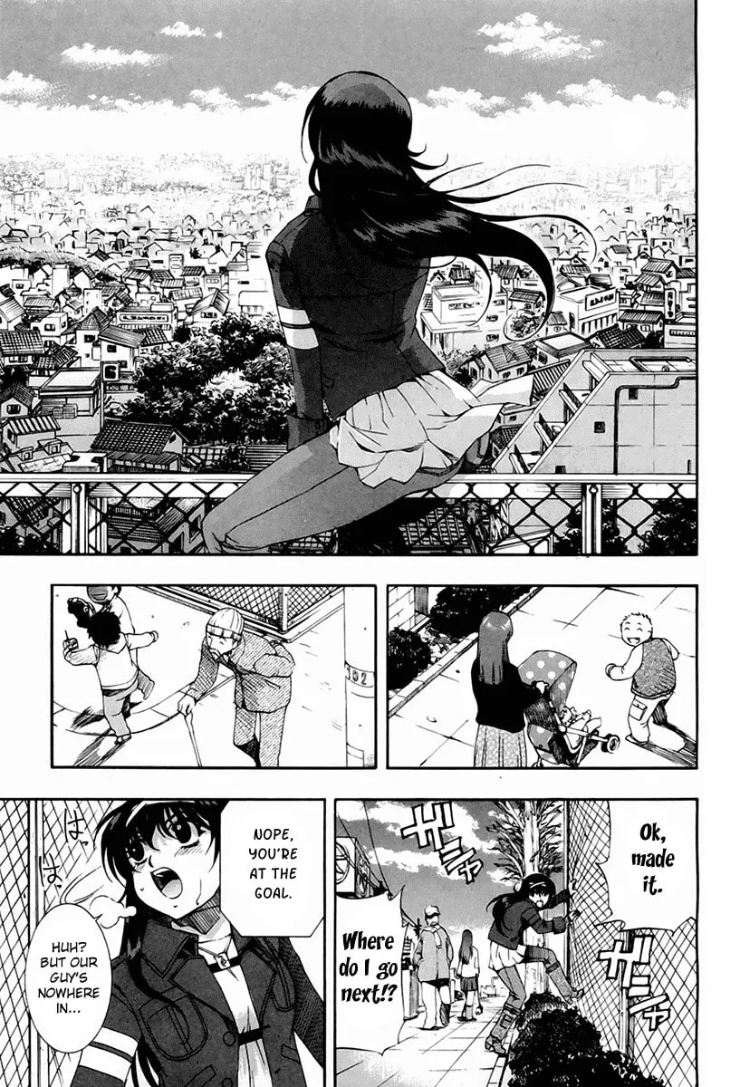 Read Zero In chapter 47 image 12 on Lezhin