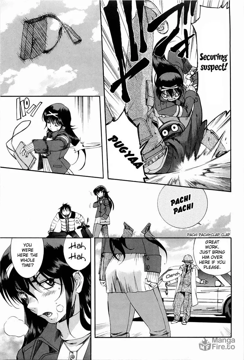 Read Zero In chapter 47 image 14 on Lezhin