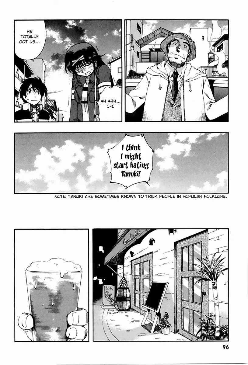 Read Zero In chapter 47 image 15 on Lezhin