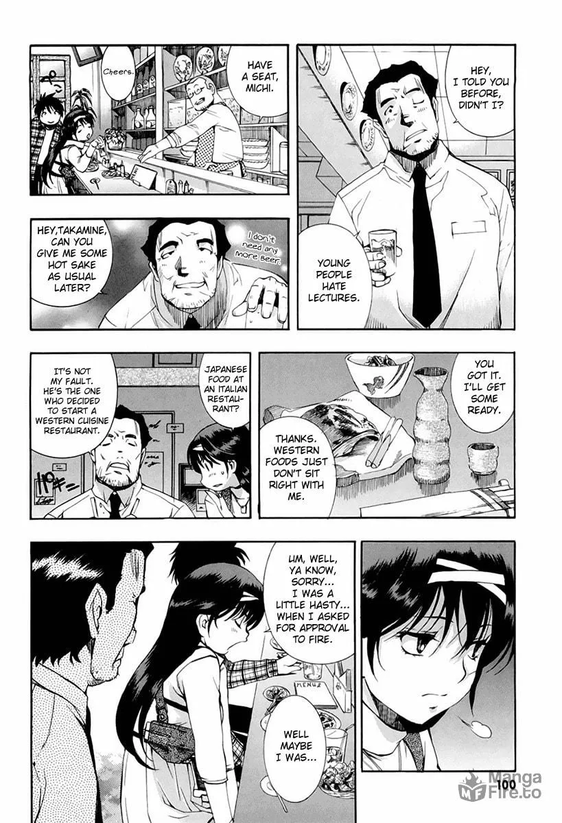 Read Zero In chapter 47 image 19 on Lezhin
