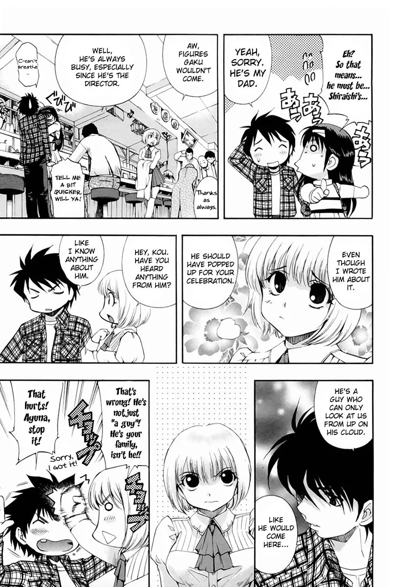 Read Zero In chapter 47 image 22 on Lezhin