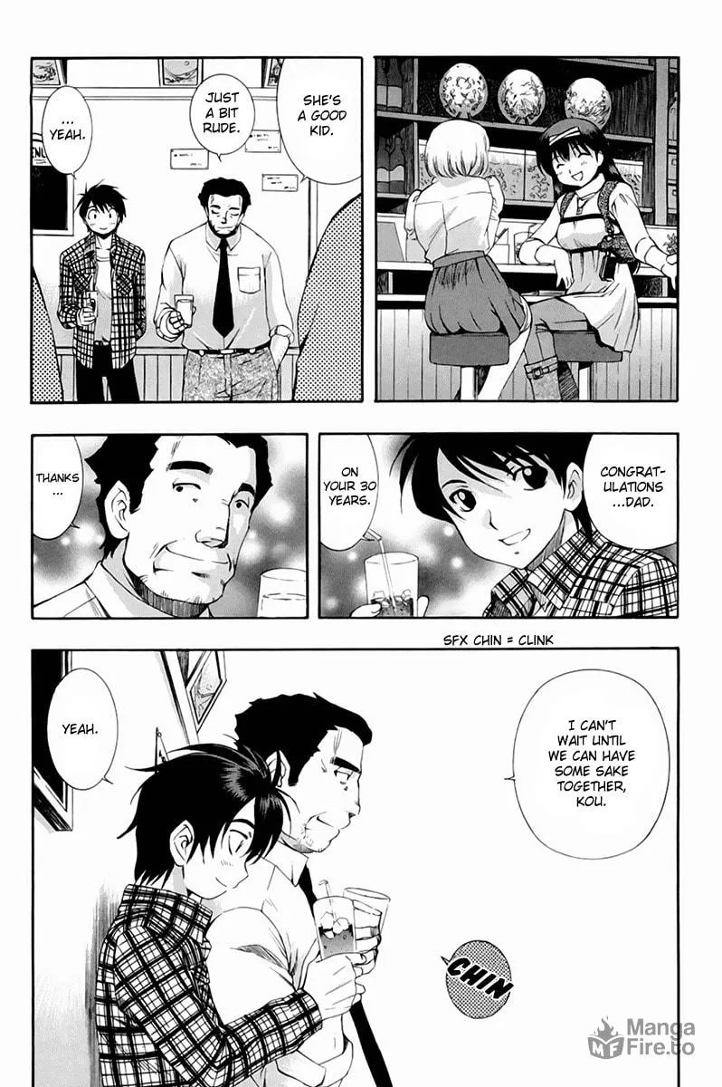 Read Zero In chapter 47 image 23 on Lezhin
