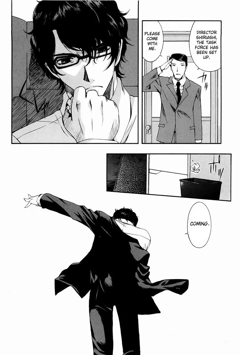 Read Zero In chapter 47 image 3 on Lezhin