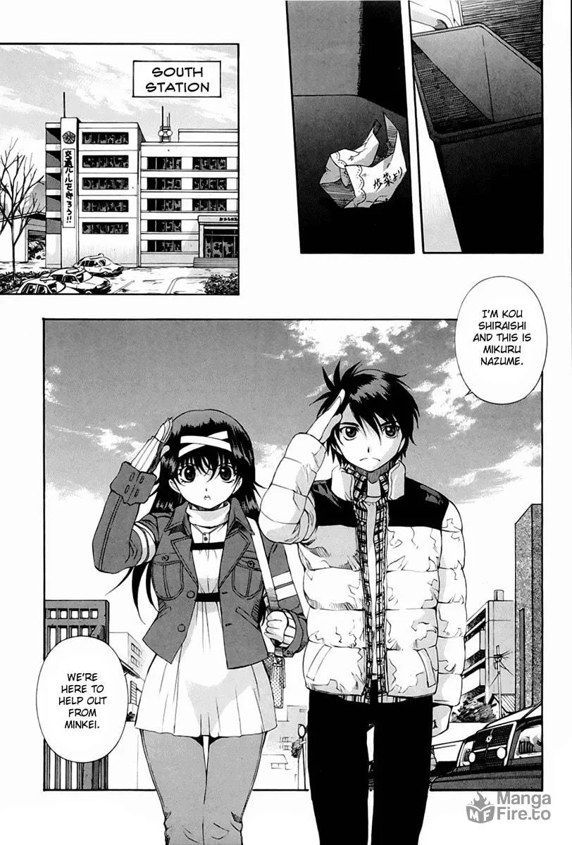 Read Zero In chapter 47 image 4 on Lezhin