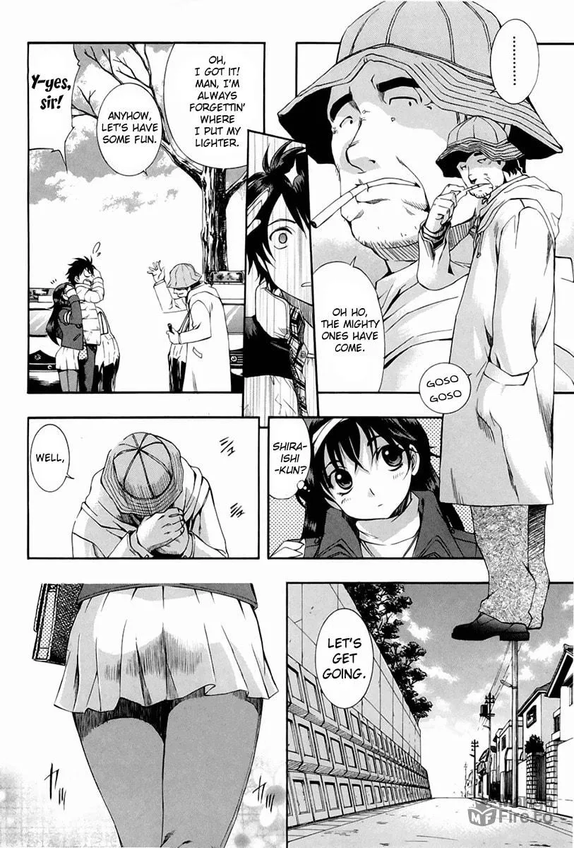 Read Zero In chapter 47 image 5 on Lezhin