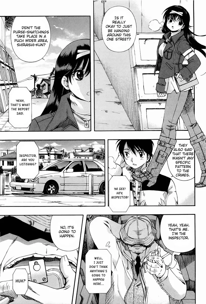 Read Zero In chapter 47 image 6 on Lezhin