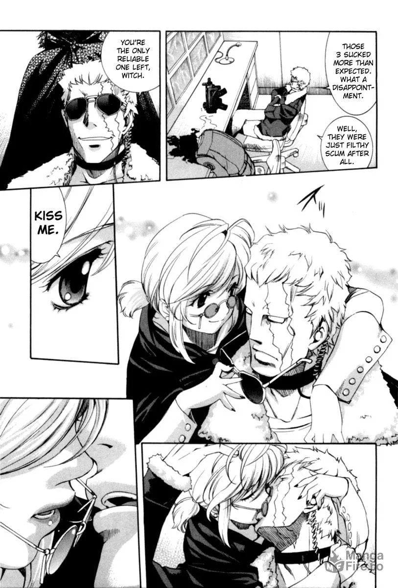 Read Zero In chapter 48 image 19 on Lezhin