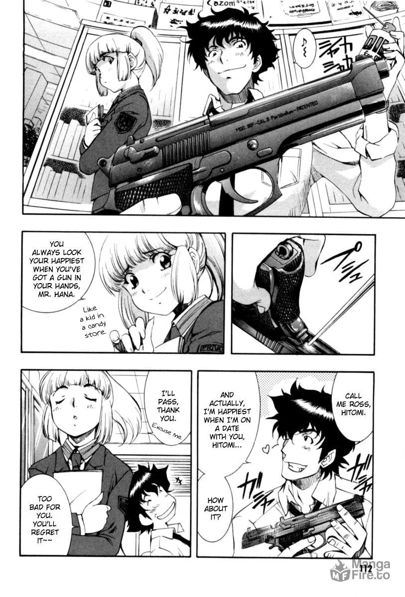 Read Zero In chapter 48 image 2 on Lezhin