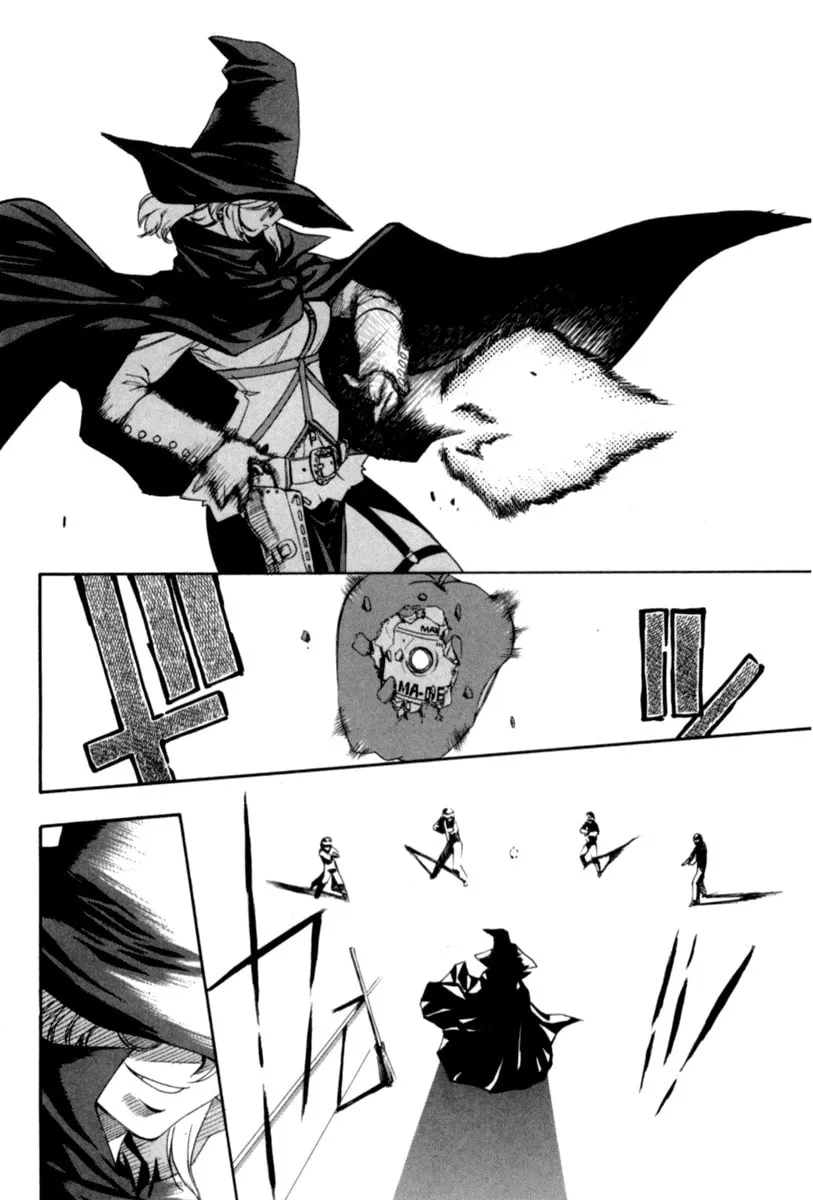 Read Zero In chapter 48 image 22 on Lezhin