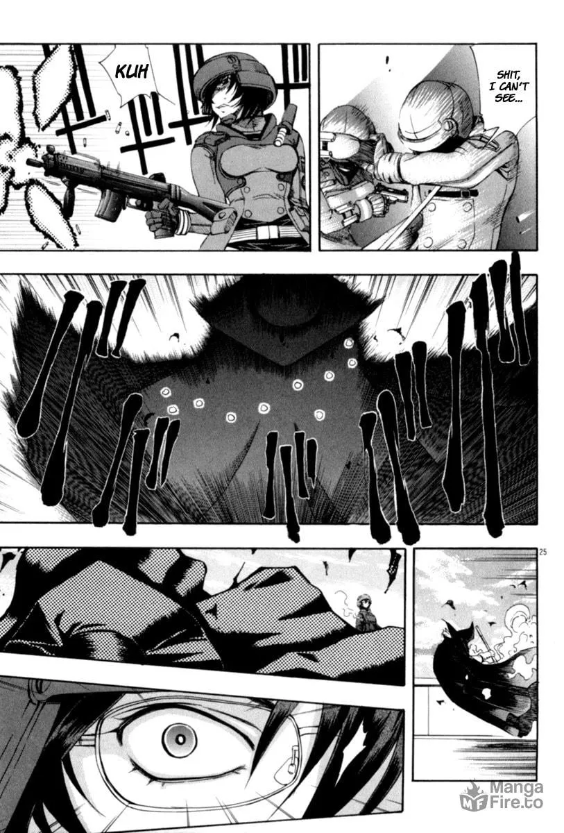 Read Zero In chapter 48 image 23 on Lezhin
