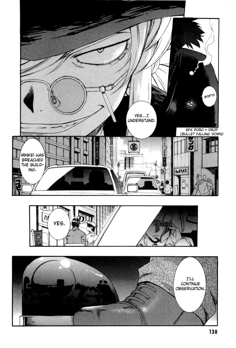 Read Zero In chapter 48 image 28 on Lezhin