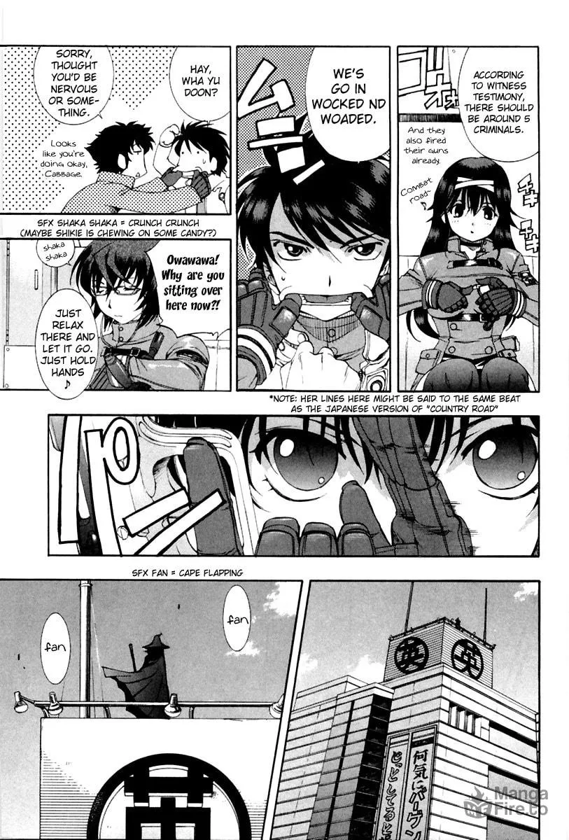 Read Zero In chapter 48 image 5 on Lezhin