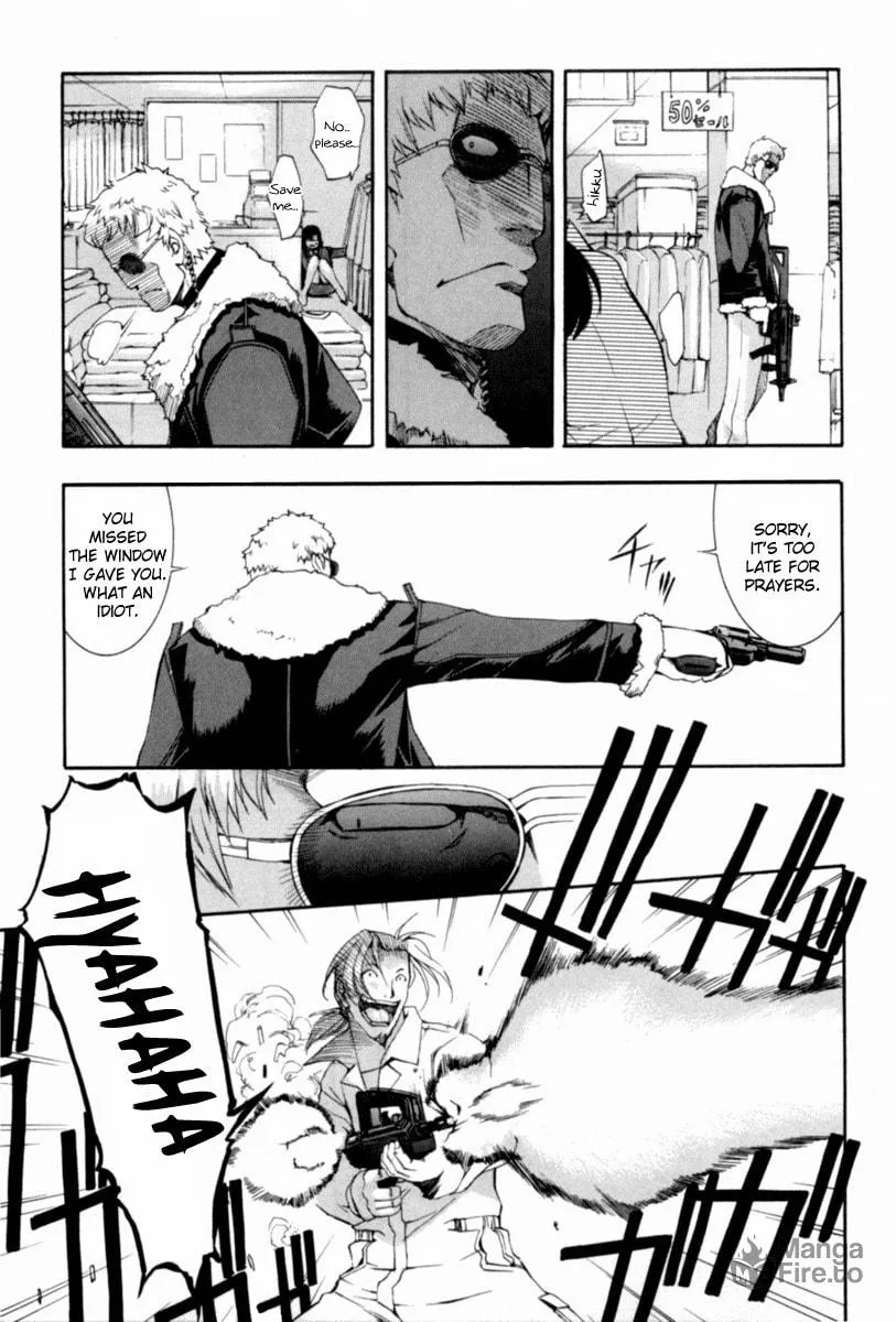 Read Zero In chapter 48 image 9 on Lezhin